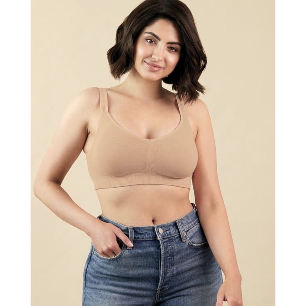 Bravado sculpt bra